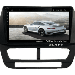 Hamaan Tata Harrier 9 Inch Full HD Screen Built-in GPS