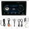 My Alien 9-Inch Full Touch Display Compatible for TATA Safari - Image 3