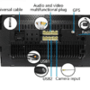 Modorwy 9 Inches Advanced Touch Display for Tata Tigor - Image 2