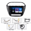 Modorwy 9 Inches Advanced Touch Display for Tata Tigor - Image 3