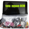 Tata Nexon OEM 9 Inch FHD Touch Display Built-in GPS - Image 2