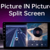 Mahindra XUV 300 Car 9 Inch Touch Display - Image 3