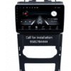 Modorwy 9 Inches FHD LCD for Mahindra XUV-500
