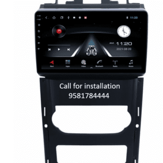 Modorwy 9 Inches FHD LCD for Mahindra XUV-500
