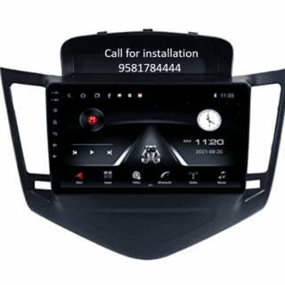 Modorwy Chevrolet Cruze 9 Inch IPS Display HD