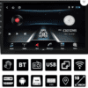 Aksmy 9 Inch Touch Screen for Chevrolet Enjoy - Image 2