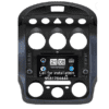 Aksmy 9 Inch Touch Screen for Chevrolet Enjoy