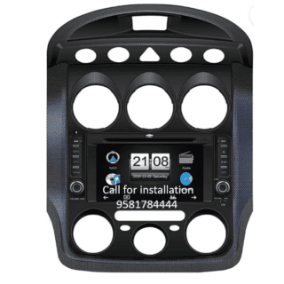 Aksmy 9 Inch Touch Screen for Chevrolet Enjoy