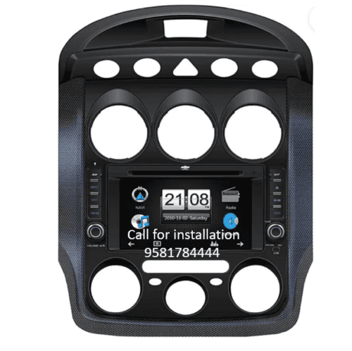 Aksmy 9 Inch Touch Screen for Chevrolet Enjoy
