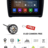 Bluefox Android Screen 10 Inch for Volkswagen Polo Full HD - Image 2