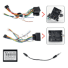 MekedeTech Android 8 inch Touch Screen for VW Cars - Image 4