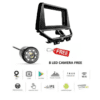 Racemark 9 Inch Android Screen for Kia Sonet Full HD