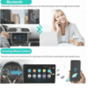 Kia Seltos 10.1 Inch Screen Android Player Car Stereo - Image 4