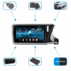 Modorwy 9-Inches Screen Android System for Honda City I-D Tec - Image 3