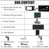 Modorwy 9-Inches Screen Android System for Honda City I-D Tec - Image 4