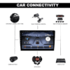 Modorwy 9 Inches Android Screen for Honda Civic - Image 2