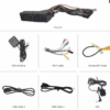 Modorwy 9 Inches Android Screen for Honda Civic - Image 3