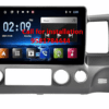 Modorwy 9 Inches Android Screen for Honda Civic