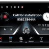 Honda Mobilio 9 inch Touch LCD Stereo Music System