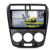 Modorwy 9-Inches Touch Display Music System for Honda City I-VTec