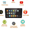 Hymn 9 Inches Touch Display Android Toyota Corolla Car Stereo - Image 5