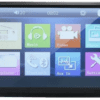 RKPSP 7Inch Touch Screen For Toyota Urban Cruiser Car Stereo - Image 2