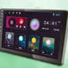 ABR BUMPBEAT 9 Inch Display Android Stereo for Toyota Etios - Image 3