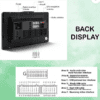 ABR BUMPBEAT 9 Inch Display Android Stereo for Toyota Etios - Image 4