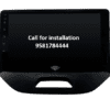 Ateen Ford Freestyle Car Music System with Touch Screen 9inch