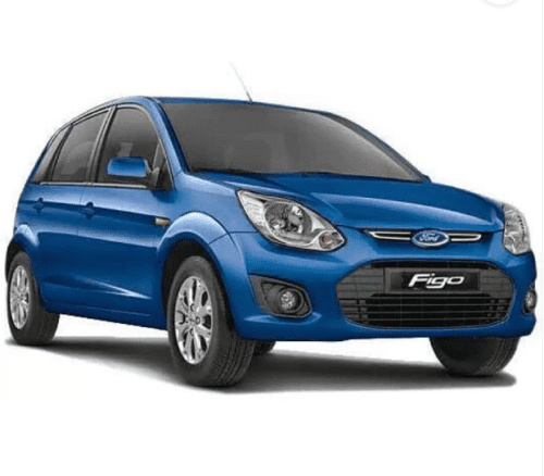 NOXBEAT Ford Figo Car Android Display 9 Inch Touch Stereo - Image 2