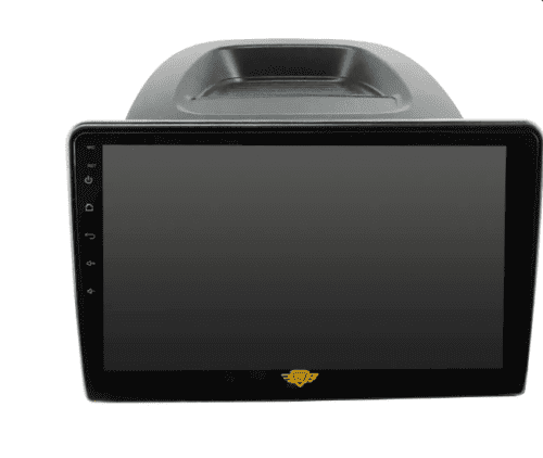 Ateen Ford New EcoSport Music System with 10.1-inch Navigation Screen - Image 4