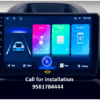Ateen Ford New EcoSport Music System with 10.1-inch Navigation Screen