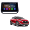 Modorwy 9Inches Touch  Android Navigation Stereo System for Nissan Magnite - Image 2