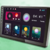 ABR BUMPBEAT 9-Inch Touch Screen Car Android for Nissan Terrano - Image 2