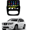 ABR BUMPBEAT 9-Inch Touch Screen Car Android for Nissan Terrano