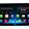 Ateen Skoda Kushaq Car Music System with Navigation Screen 9inch - Image 3