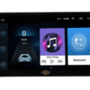 Ateen Skoda Kushaq Car Music System with Navigation Screen 9inch - Image 5