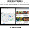 Auto Snap 7 Inch Full HD Touch Screen Player Android - Image 7