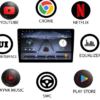 Auto Snap 7 Inch Full HD Touch Screen Player Android - Image 6