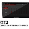 Auto Snap 7 Inch Full HD Touch Screen Player Android - Image 5