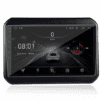 AUTO SNAP 9 Inches Touch Screen Car Stereo Music System - Image 4
