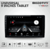 Modorwy 9Inch Touch HD Display Universal Car Android Stereo Player - Image 2