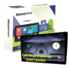 Modorwy 9Inch Touch HD Display Universal Car Android Stereo Player