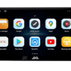 JXL 10Inch Car Android Double Din Player Capacitive Touch Screen - Image 4