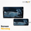Universal Car Android System 9Inch IPS Display Full HD Screen - Image 2