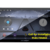 Universal Car Android System 9Inch IPS Display Full HD Screen