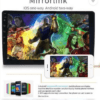 AYW Android 9Inch HD Capacitive Touch Screen with GPS Navigation - Image 2