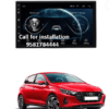 AYW Android 9Inch HD Capacitive Touch Screen with GPS Navigation