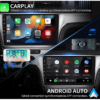 AUTO SNAP 9 Inch Android Display Double Din Stereo Player - Image 2