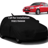 PROZAS Waterproof Car Body Cover for Maruti Suzuki Zen